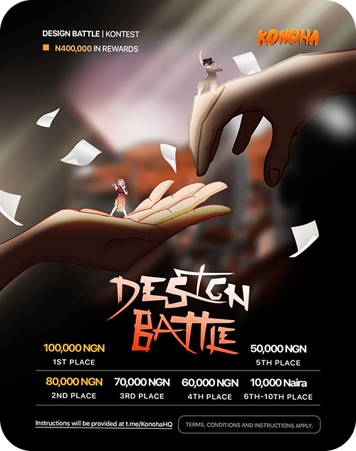 Design Battle Contest